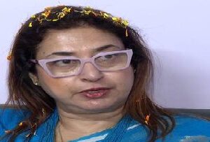 অনুব্রত নেই, বীরভূমে কি কোন্দলেই শেষ হবে তৃণমূল? ‘গোষ্ঠী’ নিয়ে একান্ত সাক্ষাৎকারে সাফ জবাব শতাব্দীর