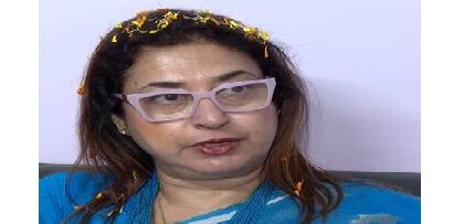 অনুব্রত নেই, বীরভূমে কি কোন্দলেই শেষ হবে তৃণমূল? ‘গোষ্ঠী’ নিয়ে একান্ত সাক্ষাৎকারে সাফ জবাব শতাব্দীর