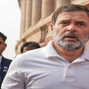 “ব্রিটিশ নাগরিক হিসেবে নিজেকে ঘোষণা করেছিলেন রাহুল!” বিস্ফোরক অভিযোগে কোণঠাসা কংগ্রেসের ‘সেনাপতি’