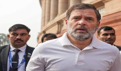 “ব্রিটিশ নাগরিক হিসেবে নিজেকে ঘোষণা করেছিলেন রাহুল!” বিস্ফোরক অভিযোগে কোণঠাসা কংগ্রেসের ‘সেনাপতি’