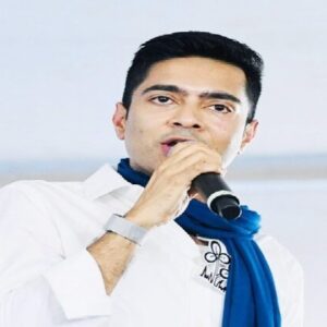 ধর্ম নয়, ভোট হবে কর্মে! রাইনার মঞ্চ থেকে মোদি সরকারকে তুলোধনা করলেন অভিষেক বন্দ্যোপাধ্যায়