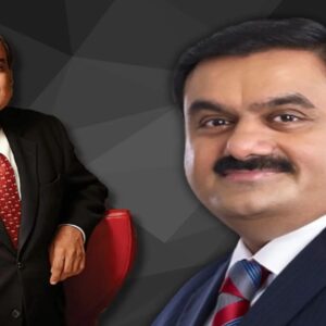 ধনকুবেরদের লড়াইয়ে বড় পালাবদল! মুকেশ আম্বানিকে পিছনে ফেলে সিংহাসন দখল করলেন আদানি