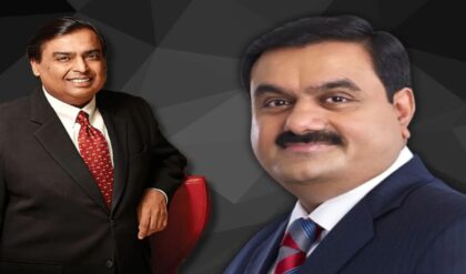 ধনকুবেরদের লড়াইয়ে বড় পালাবদল! মুকেশ আম্বানিকে পিছনে ফেলে সিংহাসন দখল করলেন আদানি