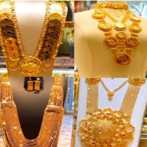 সোনার দামে বড় পতন! কলকাতা থেকে মুম্বই— আজ কোন শহরে কত দামে বিকোচ্ছে হলুদ ধাতু?