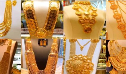 সোনার দামে বড় পতন! কলকাতা থেকে মুম্বই— আজ কোন শহরে কত দামে বিকোচ্ছে হলুদ ধাতু?