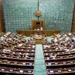 সংসদে হাইভোল্টেজ ড্রামা! ভেস্তে গেল মহিলা সংরক্ষণ বিল, বড় জয় রাহুলের?