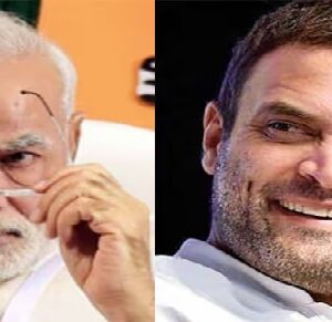 ‘অমিত শাহকে ৫ মিনিটে হাসিয়ে দিল প্রিয়াঙ্কা!’ লোকসভায় রাহুলের একের পর এক গুগলিতে কুপোকাত বিজেপি