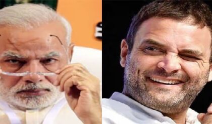 ‘অমিত শাহকে ৫ মিনিটে হাসিয়ে দিল প্রিয়াঙ্কা!’ লোকসভায় রাহুলের একের পর এক গুগলিতে কুপোকাত বিজেপি