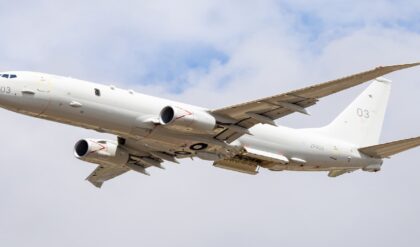 ৩.৫ বিলিয়ন ডলারের মহাচুক্তি! আমেরিকার ৬টি ঘাতক বিমানে ভারত মহাসাগরে দাপট দেখাবে নৌসেনা