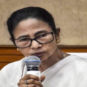 ‘চিপ ঢুকিয়ে দিতে পারে বিজেপি!’ ইভিএম বিকল হলে কী করবেন? শামসেরগঞ্জে দাওয়াই দিলেন তৃণমূল নেত্রী