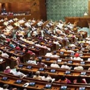 মহিলা সংরক্ষণ বিল নিয়ে মোদী সরকারের বড় ধাক্কা,জেনেনিন কী ঘটল লোকসভায়?