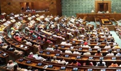 মহিলা সংরক্ষণ বিল নিয়ে মোদী সরকারের বড় ধাক্কা,জেনেনিন কী ঘটল লোকসভায়?