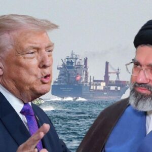 নতিস্বীকার করল ইরান? হরমুজ প্রণালী দিয়ে জাহাজ চলাচলে সবুজ সংকেত পেতেই বিশ্বজুড়ে হইচই