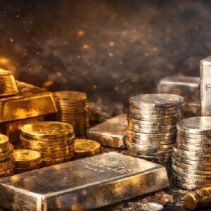 গয়না প্রেমীদের পোয়াবারো! উৎসবের মুখে সস্তা হলো সোনা-রুপো, জেনে নিন আজকের বাজারের লেটেস্ট রেট