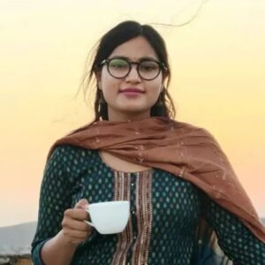 আইআইটি বিটেক, উপজাতি কোটায় প্রথম; সেই ‘ট্যালেন্টেড’ এসডিএম কাজল এখন শ্রীঘরে!