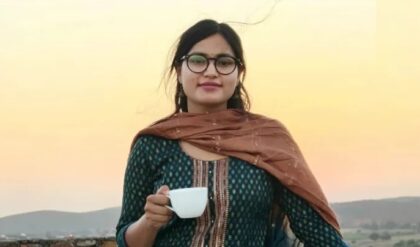 আইআইটি বিটেক, উপজাতি কোটায় প্রথম; সেই ‘ট্যালেন্টেড’ এসডিএম কাজল এখন শ্রীঘরে!