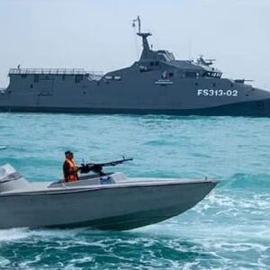 ৪৯ দিন পর হরমুজ প্রণালী পুরোপুরি খুলে গেল, যুদ্ধ থামতেই সুর নরম তেহরানের?