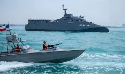 ৪৯ দিন পর হরমুজ প্রণালী পুরোপুরি খুলে গেল, যুদ্ধ থামতেই সুর নরম তেহরানের?