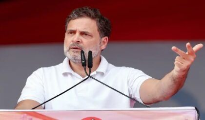 বড় ধাক্কা রাহুল গান্ধীর! ‘ব্রিটিশ নাগরিক’ হওয়ার অভিযোগে এফআইআর ও তদন্তের নির্দেশ হাইকোর্টের