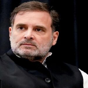 রাহুল গান্ধীর বিরুদ্ধে বড় অ্যাকশন! দ্বৈত নাগরিকত্ব মামলায় FIR-এর নির্দেশ আদালতের? তোলপাড় দেশ