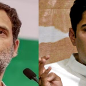 দিল্লি জয়ের পর অভিষেককে ফোন রাহুলের! সংসদে মোদীকে হারাতেই ফোনে কী কথা হলো দুই নেতার?