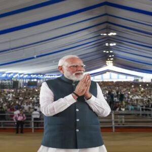 ‘চুন চুন কে হিসাব নেব’, ৪ মে-র পর গুন্ডারাজ খতমের গ্যারান্টি দিলেন প্রধানমন্ত্রী