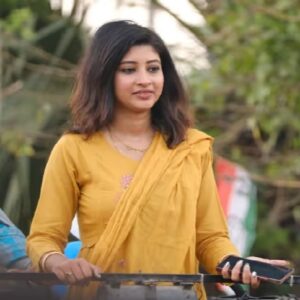 “৪৯ লক্ষ থেকে সোজা ২.৭০ কোটি!”- লাভলি মৈত্রর হলফনামায় সম্পত্তির ‘বিস্ফোরণ’?