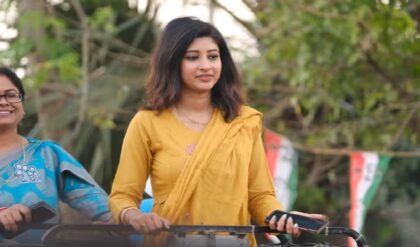 “৪৯ লক্ষ থেকে সোজা ২.৭০ কোটি!”- লাভলি মৈত্রর হলফনামায় সম্পত্তির ‘বিস্ফোরণ’?