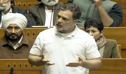 ৬২টি ভোট কম! সংসদে নজিরবিহীন হার মোদী সরকারের, আটকে গেল মহিলা সংরক্ষণ ও আসন বৃদ্ধির বিল