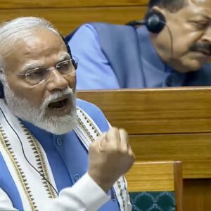 মহিলা সংরক্ষণ ও ডিলিমিটেশন বিলে ‘না’ বিরোধীদের, ভোটাভুটিতে হারল মোদী সরকার