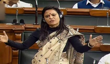 মহিলা সংরক্ষণের আড়ালে অশুভ ছক? বিল হারতেই বিজেপিকে ধুয়ে দিলেন কৃষ্ণনগরের সাংসদ