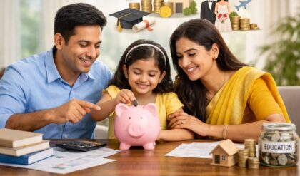 মেয়ের পড়াশোনা না নিজের অবসর? মোদি সরকারের এই স্কিমগুলিতে বিনিয়োগ করলেই কেল্লাফতে!