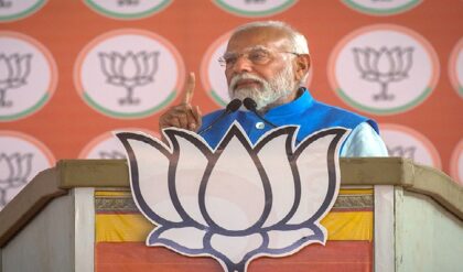 মোথাবাড়ি কাণ্ডে এনআইএ তদন্তের মাঝেই গর্জে উঠলেন প্রধানমন্ত্রী, তৃণমূলের ‘শেষযাত্রা’র ভবিষ্যদ্বাণী!