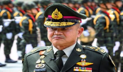 ‘স্ত্রীকে নিয়ে ক্লান্ত হলে চলে আসুন’,-রয়্যাল থাই আর্মির বিজ্ঞাপনে শোরগোল, জেনেনিন কেন?