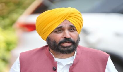 পাঞ্জাবে ইডি-র থাবা, মেজাজ হারালেন ভগবন্ত মান! বিজেপি-কে বিঁধে বললেন, “প্রার্থী পাচ্ছে না, তাই এজেন্সি লেলিয়ে দিচ্ছে!”