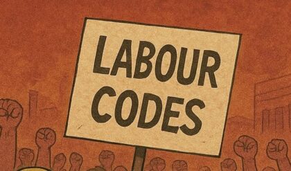 ৬ লক্ষ টাকা যাদের আয়, তাদের টেক-হোম স্যালারি কত কমছে? নতুন ৫০% বেতন বিধির অংকটা ঝটপট মিলিয়ে নিন