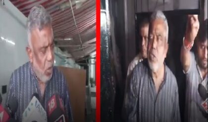 ১৫ ঘণ্টার ম্যারাথন তল্লাশি শেষ! সুটকেস হাতে বেরোলেন IT অফিসাররা, কী বললেন তৃণমূলের দেবাশিস?