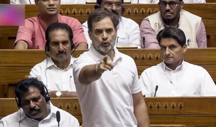 ‘ইন্ডিয়া’র দাপটে কাঁপছে দিল্লি? ১২ বছরে প্রথমবার বিল আটকাল বিরোধী জোট!