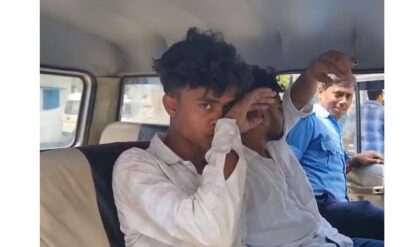 “চপার ধ্বংস হয়ে যেত!” খোদ মুখ্যমন্ত্রীর নিশানায় ড্রোন, গ্রেফতারির পর সামনে এল বিস্ফোরক তথ্য!