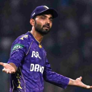 “৬ ম্যাচে ০ জয়!”-চরম বিপর্যয়ে KKR, রাহানে-নায়ার জুটির বিদায় ঘণ্টা কি বেজে গেল?