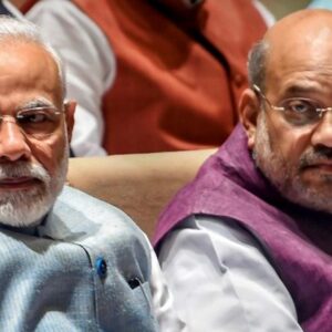 “১২ বছরে প্রথমবার হারল মোদী সরকার!”-বিরোধীদের ‘মাস্টারস্ট্রোক’, খারিজ হলো ডিলিমিটেশন বিল