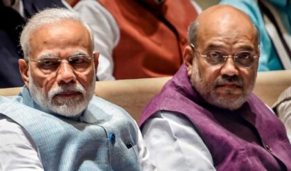 “১২ বছরে প্রথমবার হারল মোদী সরকার!”-বিরোধীদের ‘মাস্টারস্ট্রোক’, খারিজ হলো ডিলিমিটেশন বিল