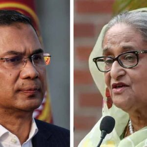 হাসিনাকে ফেরাতে হবেই! তারেক সরকারের দাবিতে চাপে দিল্লি? ভারতের নয়া অবস্থানে জল্পনা তুঙ্গে