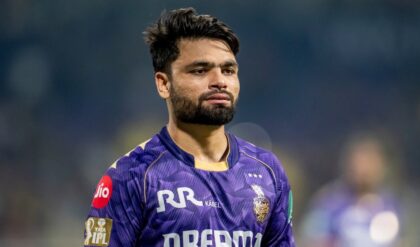 “ব্যাটিং অর্ডার নাকি অতিরিক্ত চাপ?”-ফিনিশার থেকে ফ্লপ—কেন ডুবছেন রিঙ্কু সিং?