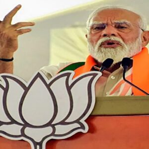 “বাংলায় আইনের জানাজা বেরোচ্ছে!” বিচারক নিগ্রহে মমতার সরকারকে তীব্র আক্রমণ প্রধানমন্ত্রীর!