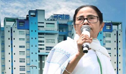 শিক্ষক ও শিক্ষাকর্মীদের জন্য বড় ধামাকা! বকেয়া ডিএ নিয়ে নবান্নে চূড়ান্ত ফাইল, মমতার ঘোষণায় খুশির হাওয়া