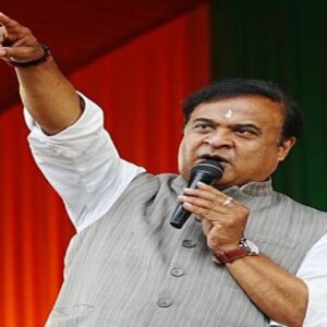 “ঈশ্বরের চেয়ে মোদী-শাহের নাম বেশি জপেন মমতা!” উত্তরবঙ্গে আগুন ঝরানো বক্তৃতায় বিস্ফোরক হিমন্ত বিশ্ব শর্মা