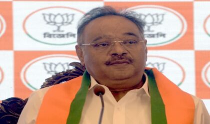 ‘লক্ষ্মীর ভাণ্ডার’-এর পর এবার সাংবাদিকদের জন্য বিশেষ কার্ড? ক্ষমতায় এলে বড় উপহারের প্রতিশ্রুতি বিজেপির