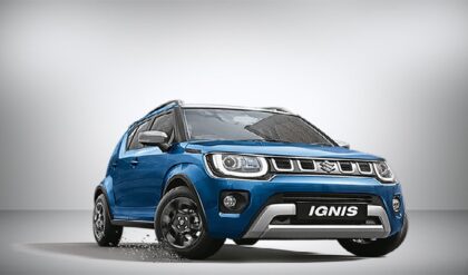 ১০ নয়, ২০ নয়—একবারে ১ লক্ষ টাকার বেশি সেভিংস! মারুতি সুজুকির ‘এপ্রিল ধামাকা’ অফার সম্পর্কে জেনে নিন।