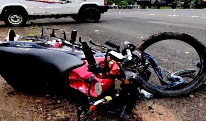 ভয়াবহ দৃশ্য! ১০০ মিটার জুড়ে ছড়িয়ে ছিটিয়ে স্কুটারের অংশ, বাইক ট্যাক্সি চালক ও ছাত্রের মৃত্যুতে তোলপাড় গুরুগ্রাম!